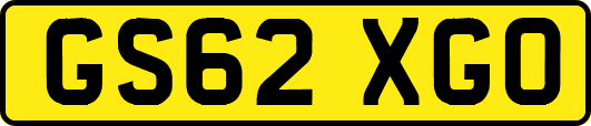 GS62XGO