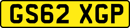 GS62XGP