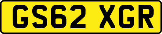 GS62XGR