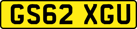 GS62XGU