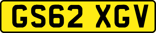 GS62XGV