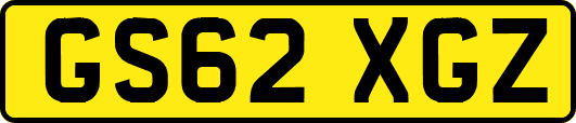 GS62XGZ