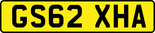 GS62XHA