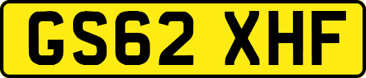 GS62XHF