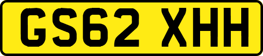GS62XHH
