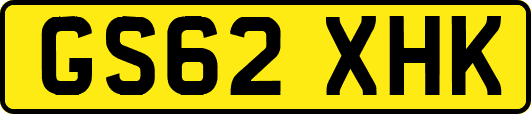 GS62XHK