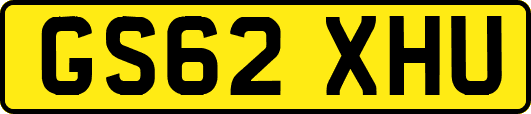 GS62XHU