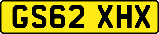 GS62XHX