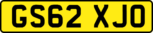 GS62XJO