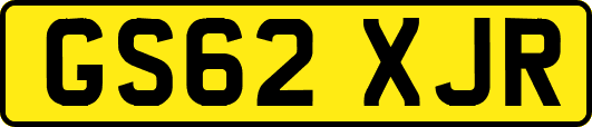GS62XJR