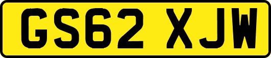 GS62XJW