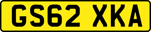 GS62XKA