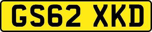 GS62XKD