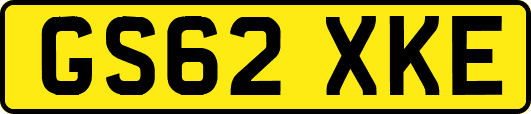 GS62XKE