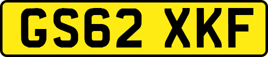 GS62XKF