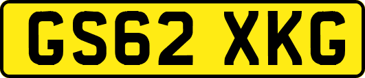 GS62XKG
