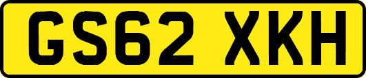 GS62XKH