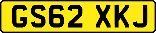 GS62XKJ