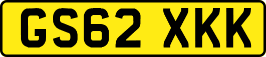 GS62XKK