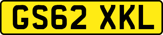 GS62XKL