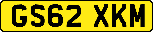 GS62XKM