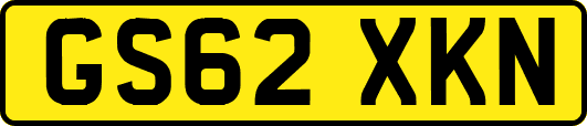 GS62XKN
