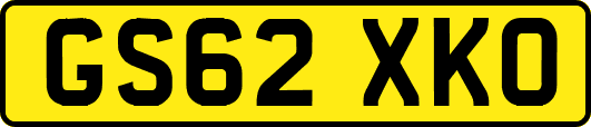 GS62XKO