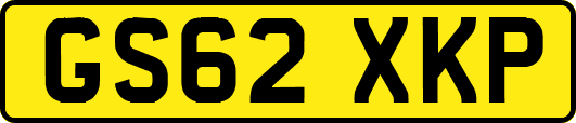 GS62XKP