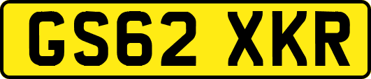 GS62XKR
