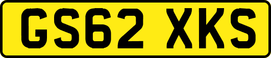 GS62XKS