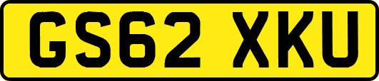 GS62XKU