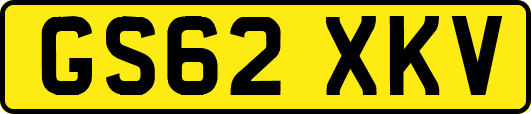 GS62XKV