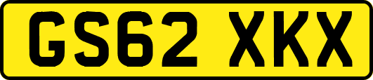 GS62XKX