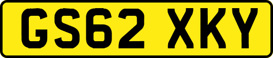 GS62XKY