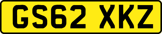 GS62XKZ