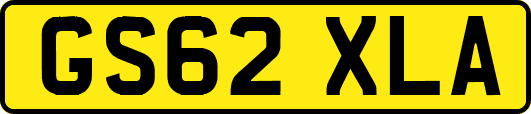 GS62XLA