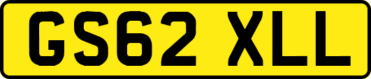 GS62XLL