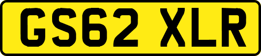 GS62XLR