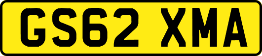 GS62XMA
