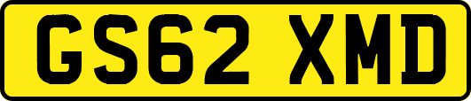 GS62XMD