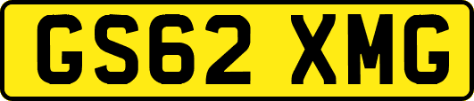 GS62XMG