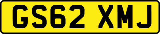 GS62XMJ