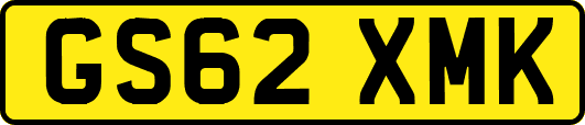 GS62XMK
