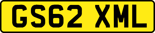 GS62XML