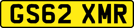 GS62XMR