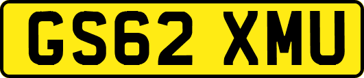 GS62XMU