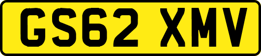 GS62XMV