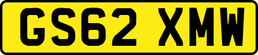 GS62XMW