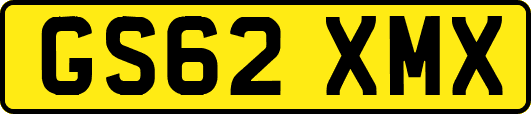 GS62XMX