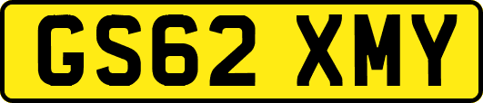 GS62XMY